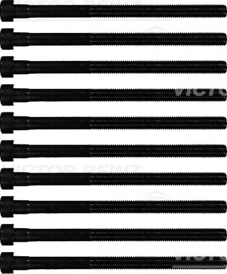 Cylinder Head Bolt Set